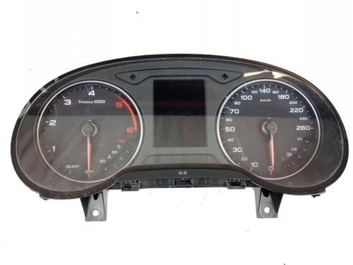 Used Instrument cluster Instrument cluster 17673142 17673142