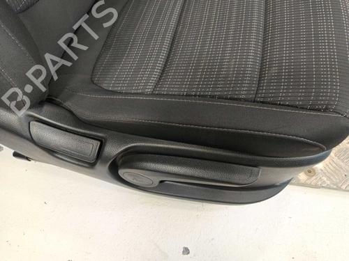 Seats set KIA STONIC (YB) 1.2 CVVT | BP40127734C78  - Image 15