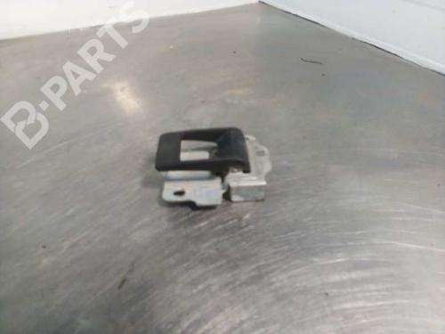 Front right interior door handle LAND ROVER DEFENDER Station Wagon (L316) 2.2 Td4 4x4 (L316) | BP10928713I14 