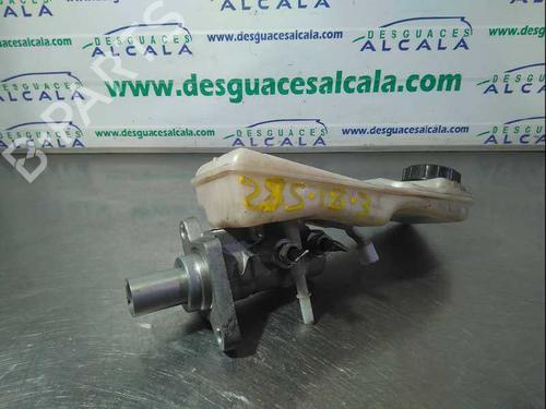 Used Brake master cylinder Brake master cylinder 14353371 14353371