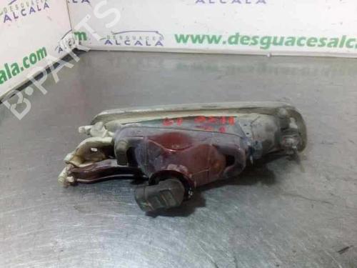Left front fog light BMW 3 (E46) 320 d | BP9995491C30 - Image 2