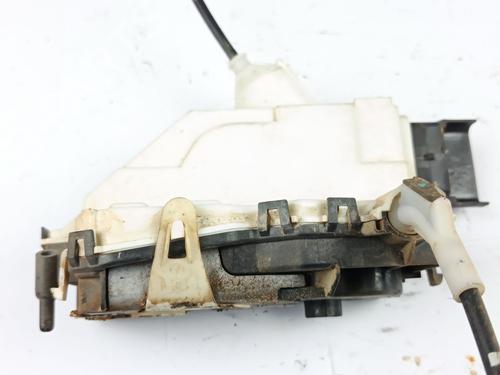 Used Front right lock PEUGEOT 508 SW I (8E_) 1.6 BlueHDi 120 (120 hp) 30169079