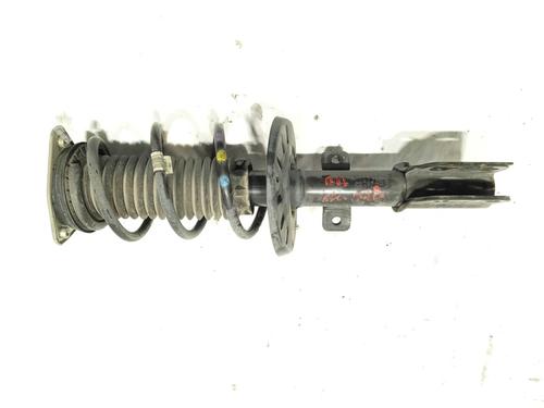 Used Left front shock absorber Left front shock absorber PEUGEOT RIFTER 1.5 BlueHDi 100 (102 hp) 22776258 22776258