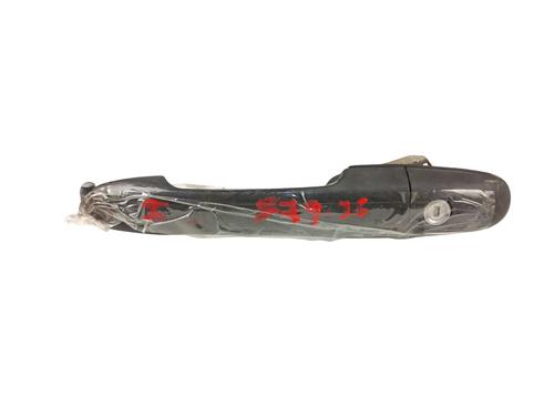 Used Front left exterior door handle Front left exterior door handle 38647587 38647587