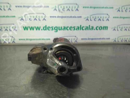 Used Starter Starter 10958452 10958452