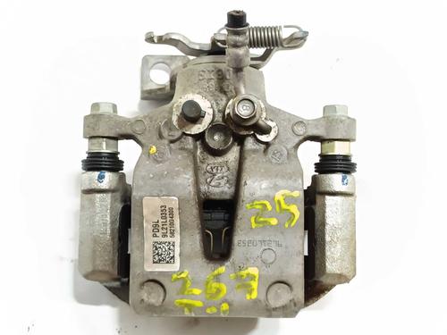 Used Left rear brake caliper Left rear brake caliper KIA XCEED (CD) 1.0 T-GDI (120 hp) 26308596 26308596