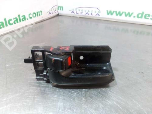 Used Front left interior door handle TOYOTA HILUX VII Pickup (_N1_, _N2_, _N3_) [2004-2016]  10929880