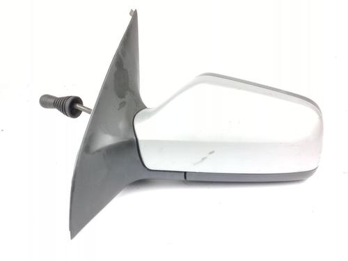 Left mirror OPEL ASTRA G Saloon (T98) 1.6 (F69) | BP27527116C26 