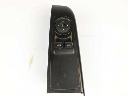 Used Left front window switch Left front window switch FORD TRANSIT COURIER B460 Box Body/MPV 1.5 EcoBlue (100 hp) 27871257 27871257