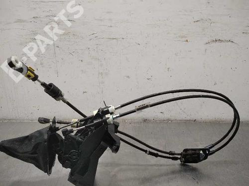 Gear lever FORD ECOSPORT 1.5 EcoBlue TDCi | BP10142400M90 