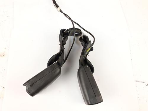 Used Seat buckle NISSAN JUKE (F16_) 1.0 (114 hp) 30770344