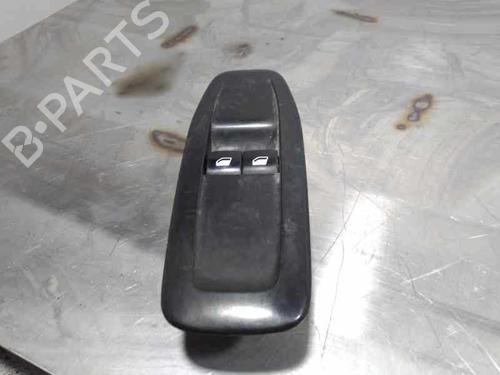 Used Left front window switch Left front window switch PEUGEOT 208 I (CA_, CC_) 1.0 VTi (68 hp) 10752047 10752047