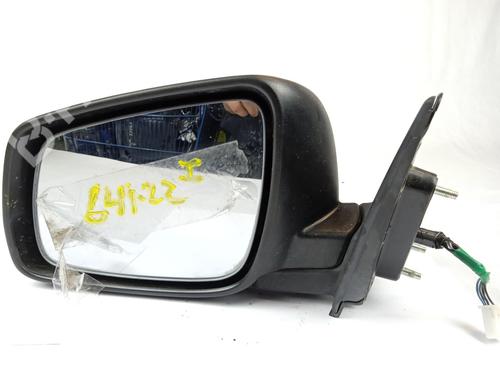 Retrovisor izquierdo MITSUBISHI LANCER VIII Sportback (CX_A) 2.0 DI-D (CX8A) (140 hp) 10540872