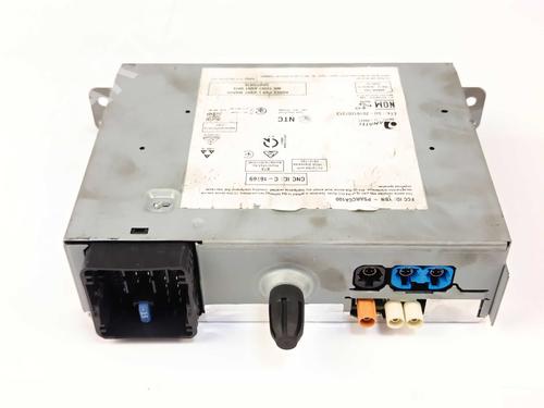 Radio OPEL CORSA F (P2JO) 1.5 (68) | BP37199110E6 - Image 2