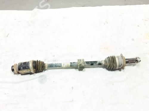 Used Right front driveshaft SUZUKI VITARA (LY) 1.6 AllGrip (APK 416) (120 hp) 31035387