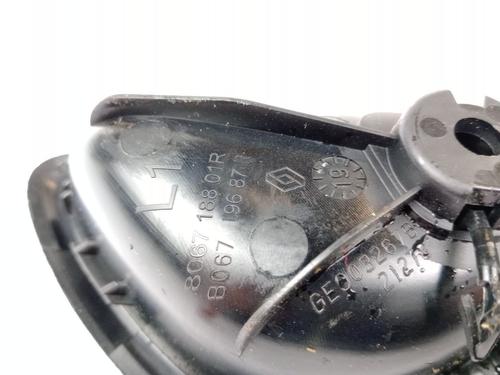Front left interior door handle RENAULT MEGANE IV Hatchback (B9A/M/N_) 1.8 RS TCe 280 (B9M6) | BP17922628I13 