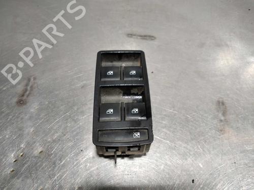 Used Left front window switch Left front window switch OPEL INSIGNIA A Sports Tourer (G09) 1.6 Turbo (35) (180 hp) 10152446 10152446