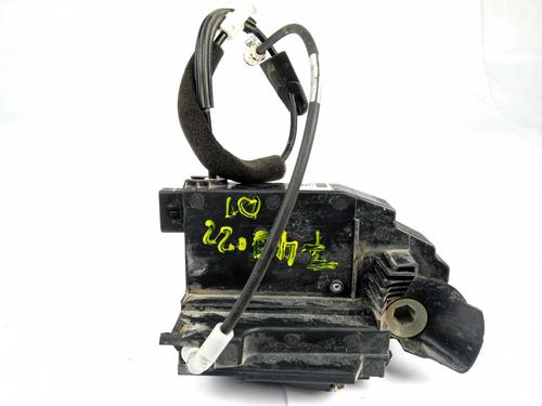 Used Front left lock Front left lock PEUGEOT 308 II (LB_, LP_, LW_, LH_, L3_) [2013-2021] 10779692 10779692