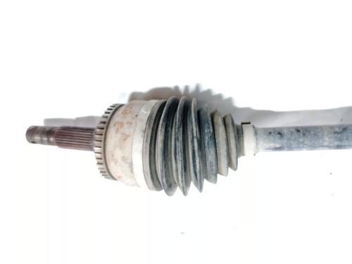 Left front driveshaft NISSAN ALMERA TINO (V10) 2.2 dCi | BP22516043M38 