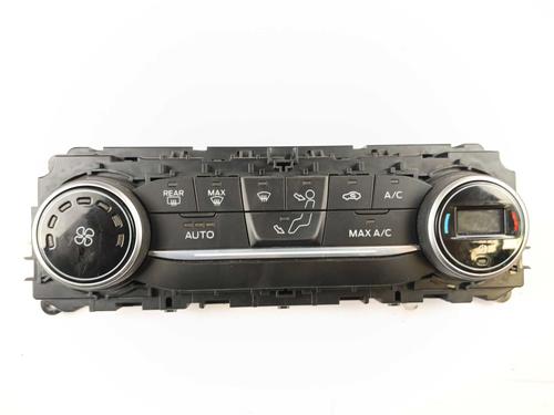 Used Climate control Climate control 30294253 30294253