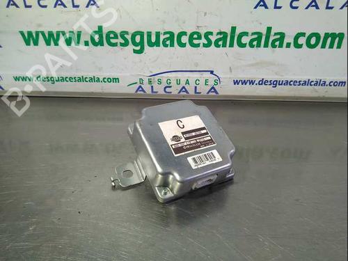 Used Electronic module Electronic module NISSAN X-TRAIL II (T31) [2007-2018] 9990429 9990429