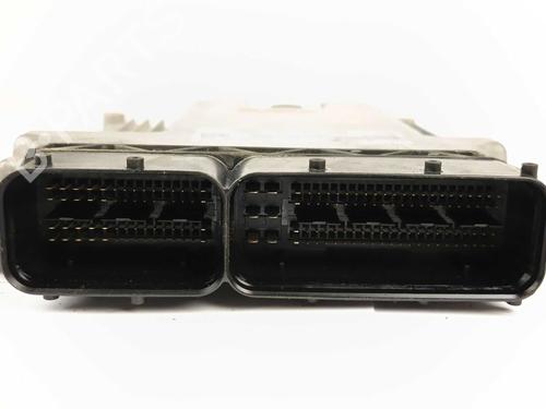 Engine control unit (ECU) VW PASSAT B6 (3C2) 2.0 TDI | BP26653379M57 - Image 3