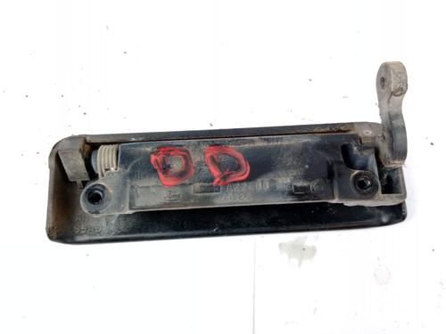 Front right exterior door handle FORD FIESTA III (GFJ) 1.0 | BP19806780C129 