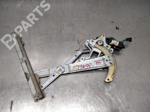 Used Front right window mechanism Front right window mechanism DAEWOO MATIZ (M100, M150) 0.8 (52 hp) 9982335 9982335