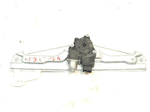 Used Front left window mechanism Front left window mechanism KIA SPORTAGE V (NQ5) [2021-2026] 34630008 34630008