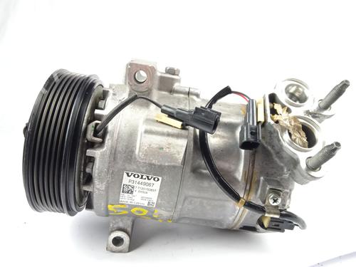 Used AC compressor VOLVO XC60 II (246) D5 AWD (235 hp) 22986474