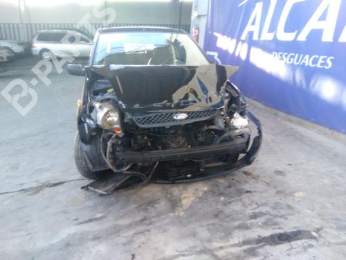 Alternator FORD FIESTA V (JH_, JD_)  | BP11429513M7 