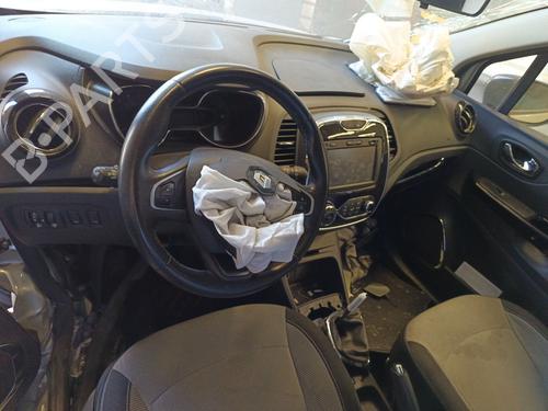 Instrument cluster RENAULT CAPTUR I (J5_, H5_) 1.5 dCi 90 (J5N4, J5M5, J5MW, J5M6, J5AL, J5AJ) | BP28624047C47 