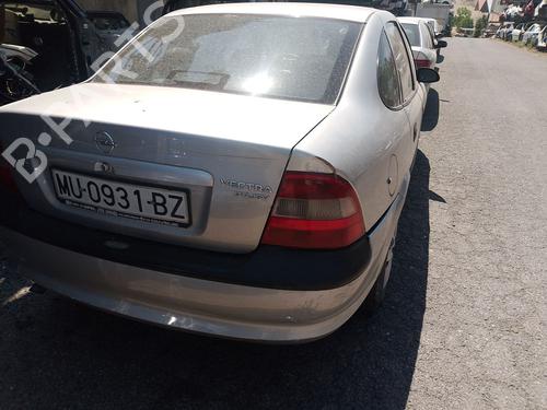 Headlight switch OPEL VECTRA B (J96) 2.0 DTI 16V (F19) | BP27624233I24 