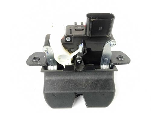 Used Tailgate lock Tailgate lock 13023367 13023367