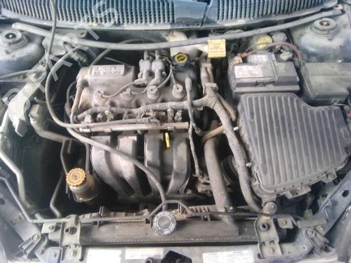 Right headlight CHRYSLER NEON II 1.6 | BP17629729C29  - Image 10