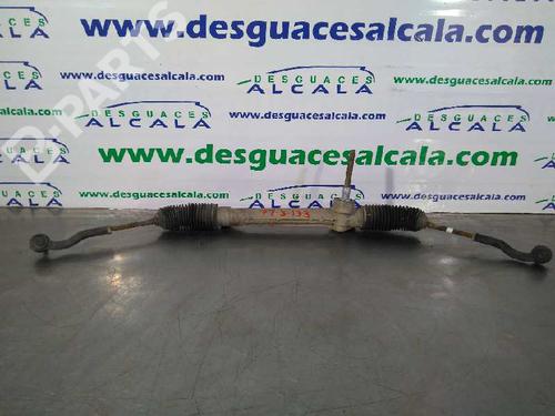 Used Steering rack FIAT PANDA (169_) 1.2 (169.AXB11, 169.AXB1A) (60 hp) 9989456