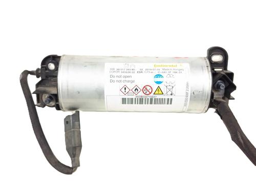 Used Electronic module Electronic module DS DS 7 Crossback (J4_, JR_, JC_) [2017-2026] 39981521 39981521