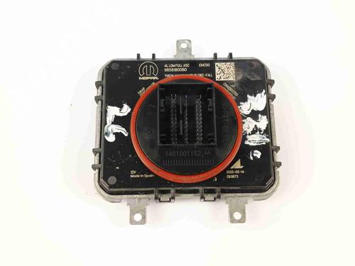Module xenonverlichting Module xenonverlichting PEUGEOT 3008 III (KA_, KB_, KC_) Hybrid 136 (KAHPYE) (136 hp) 36997361 36997361