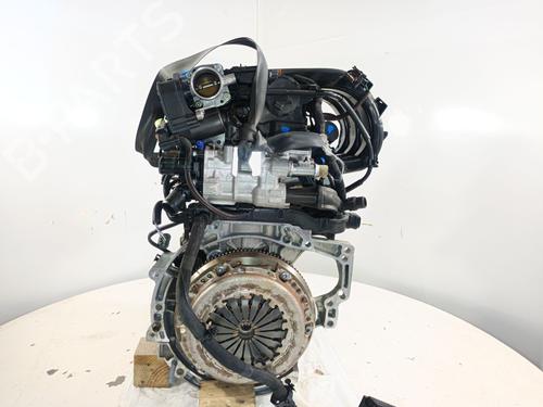 Engine CITROËN C3 III (SX) 1.2 PURETECH 82 | BP34519112M1  - Image 8