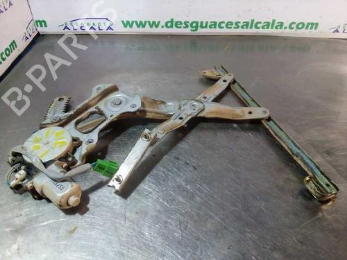 Used Rear left window mechanism Rear left window mechanism 9994817 9994817