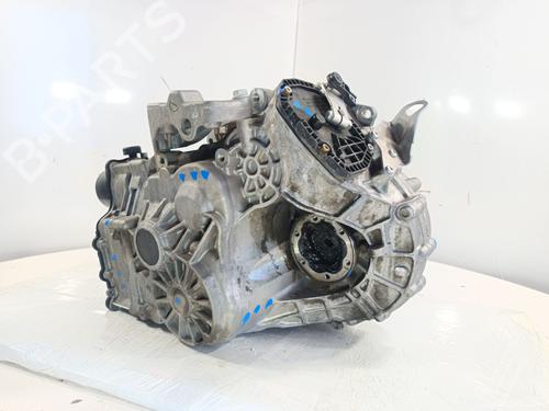 Gearbox AUDI A3 (8V1, 8VK) 1.6 TDI | BP35819880M3 - Image 5