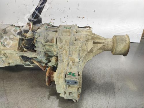 Gearbox NISSAN TERRANO II (R20)  | BP13736651M3 