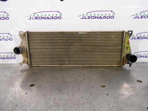 Used Intercooler Intercooler 14351574 14351574