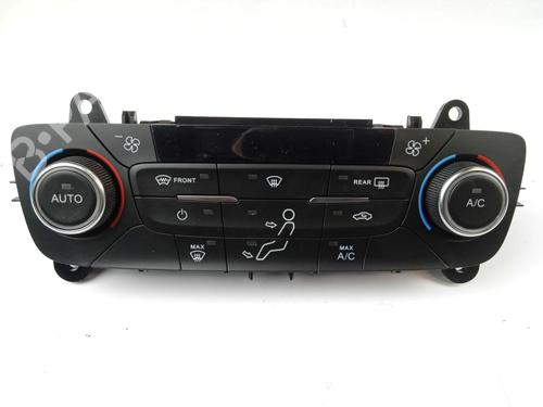 Used Climate control Climate control FORD KUGA II (DM2) [2012-2026] 13554238 13554238