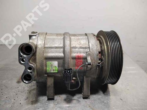 AC compressor NISSAN TERRANO II (R20)  | BP9997368M34 