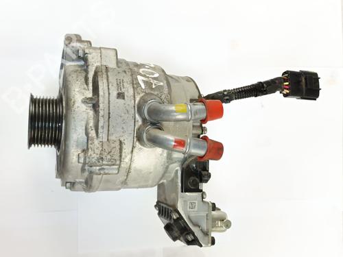 Generator Generator KIA CEED Sportswagon (CD) 1.6 GDI Hybrid (141 hp) 35954215 35954215