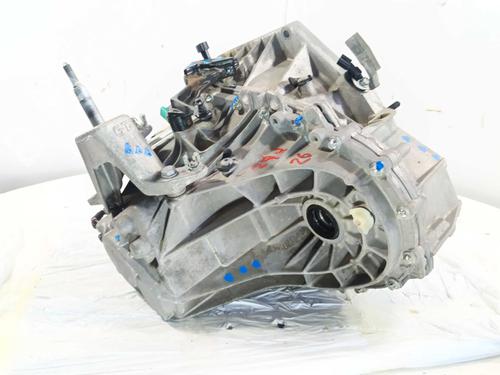 Gearbox RENAULT KADJAR (HA_, HL_) 1.2 TCe 130 (HLMR) | BP34580717M3 - Image 4