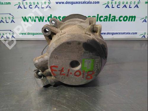 AC compressor NISSAN SERENA (C23)  | BP10959069M34 