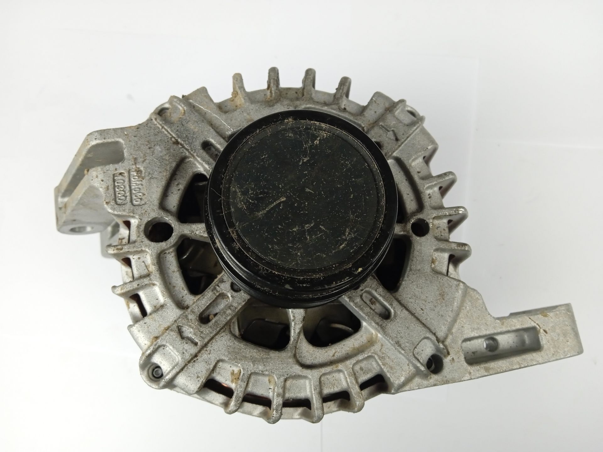Bosch Spazzola tergicristallo anteriore Ar15U (38 cm) AEROTWIN RETROFIT