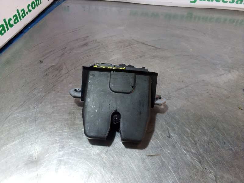 Tailgate lock FORD C-MAX II (DXA/CB7, DXA/CEU) 1.6 Ti 9993252 | B-Parts